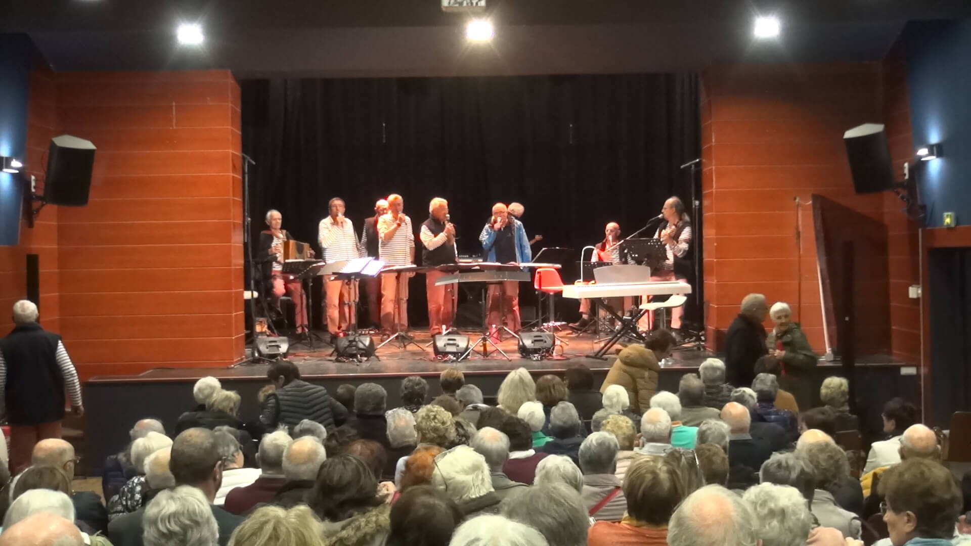 Chorale isle de re