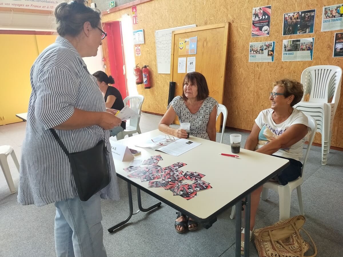 Forum beauvoir1 1 
