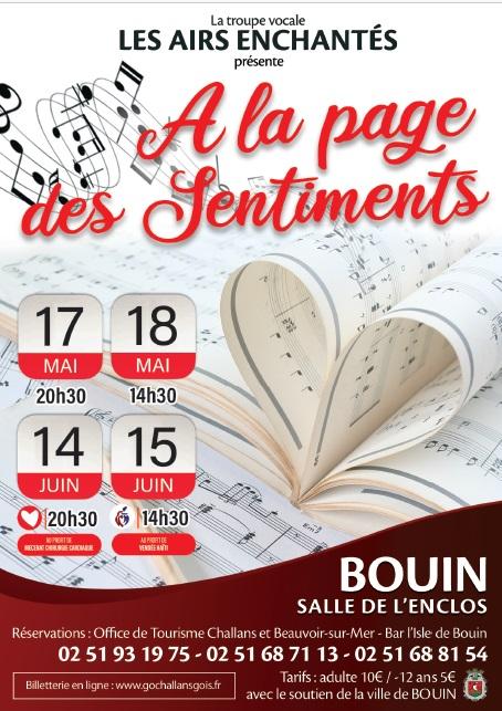 Affiche airs