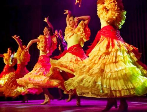Flamenco