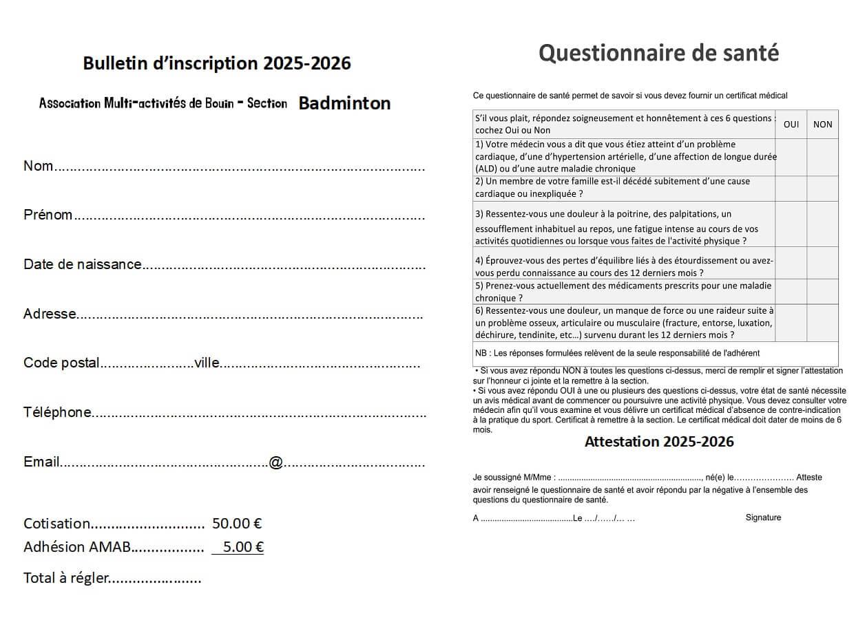 Inscrip quest badminton20252026