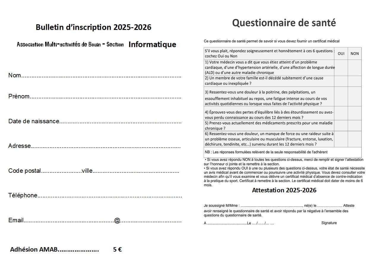 Inscrip quest informatique20252026