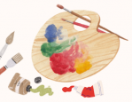 Palette
