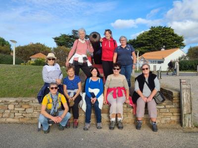 Port royal la bernerie