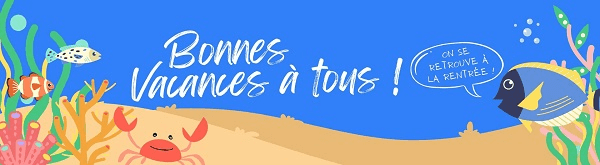 Vancances ete